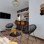 Villa Sagitario