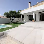 Villa Sagitario