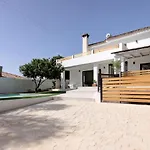 Villa Sagitario