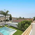 Villa Sagitario