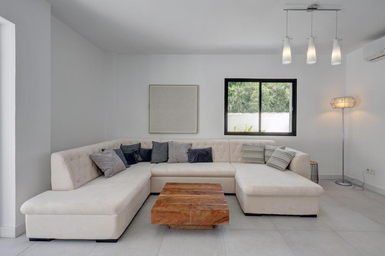 Sagitario Villa Marbella