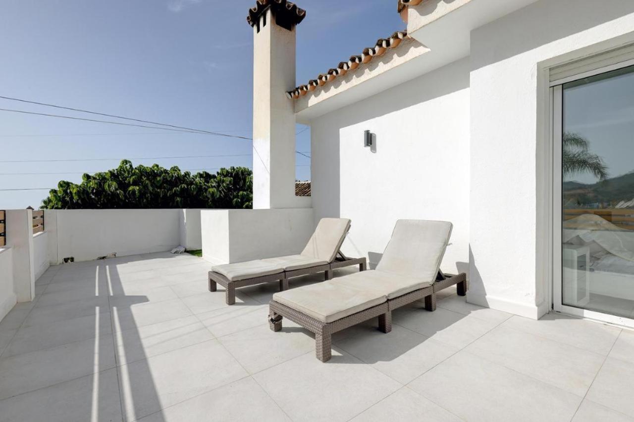Villa Sagitario