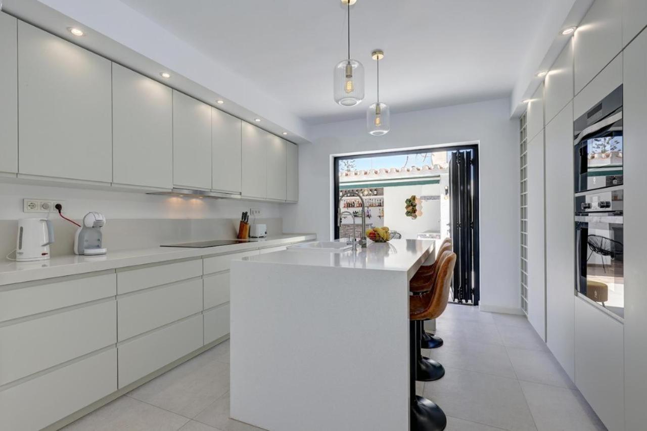 Sagitario Villa Marbella