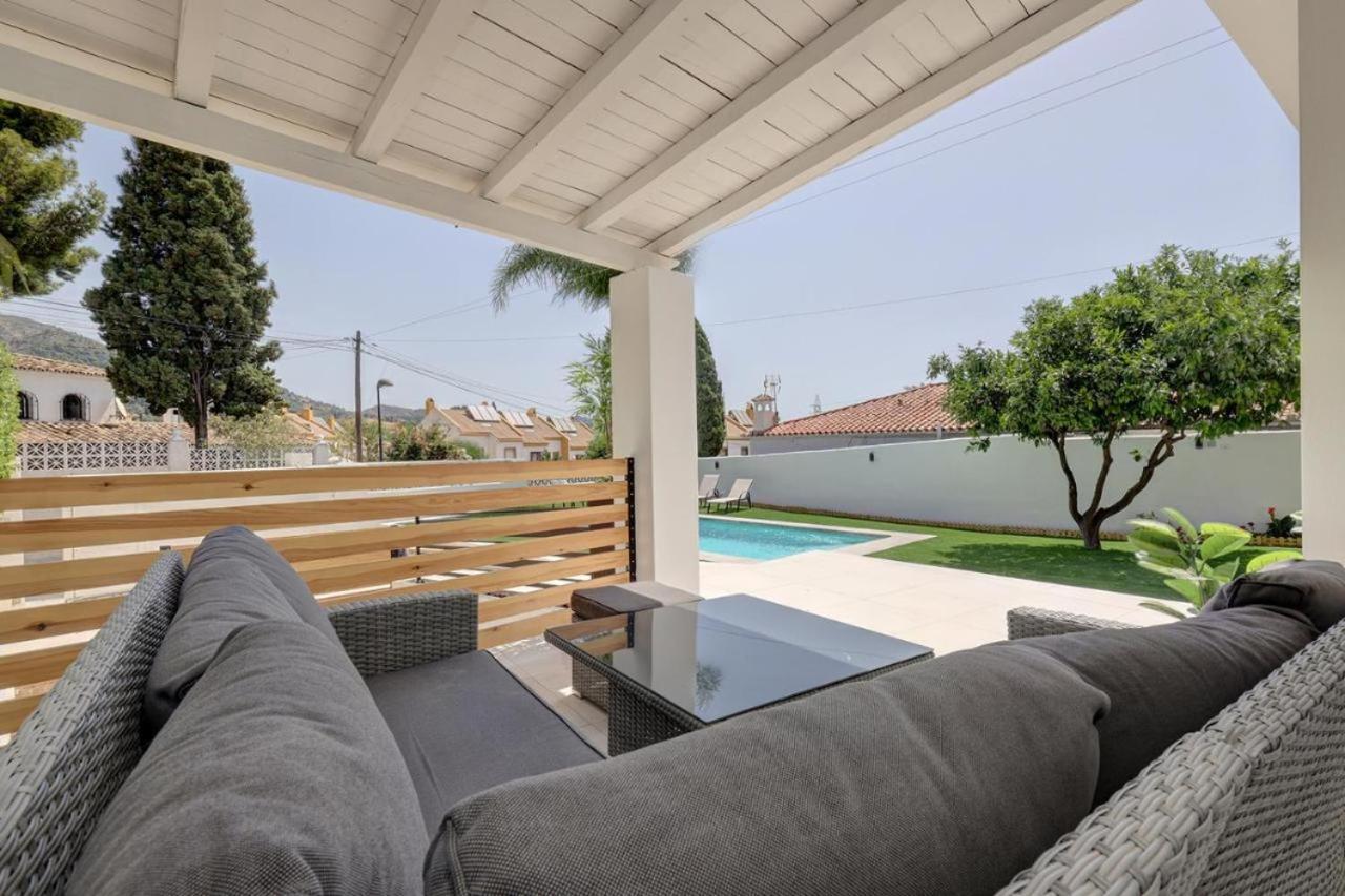 Villa Sagitario Marbella
