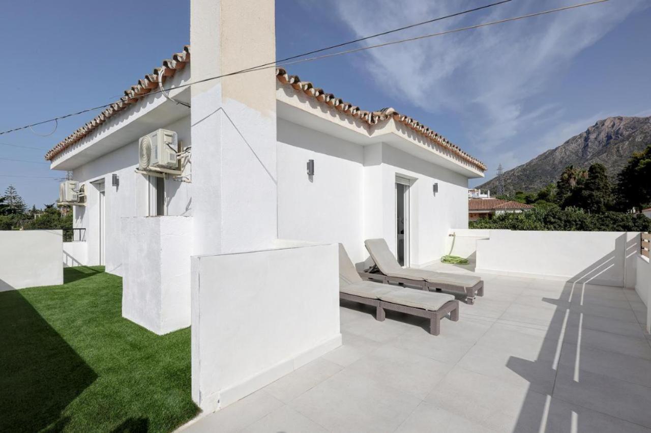 Villa Sagitario