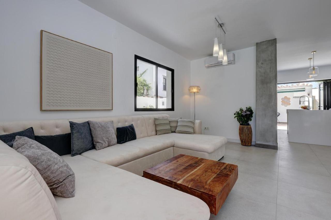 Sagitario Villa Marbella