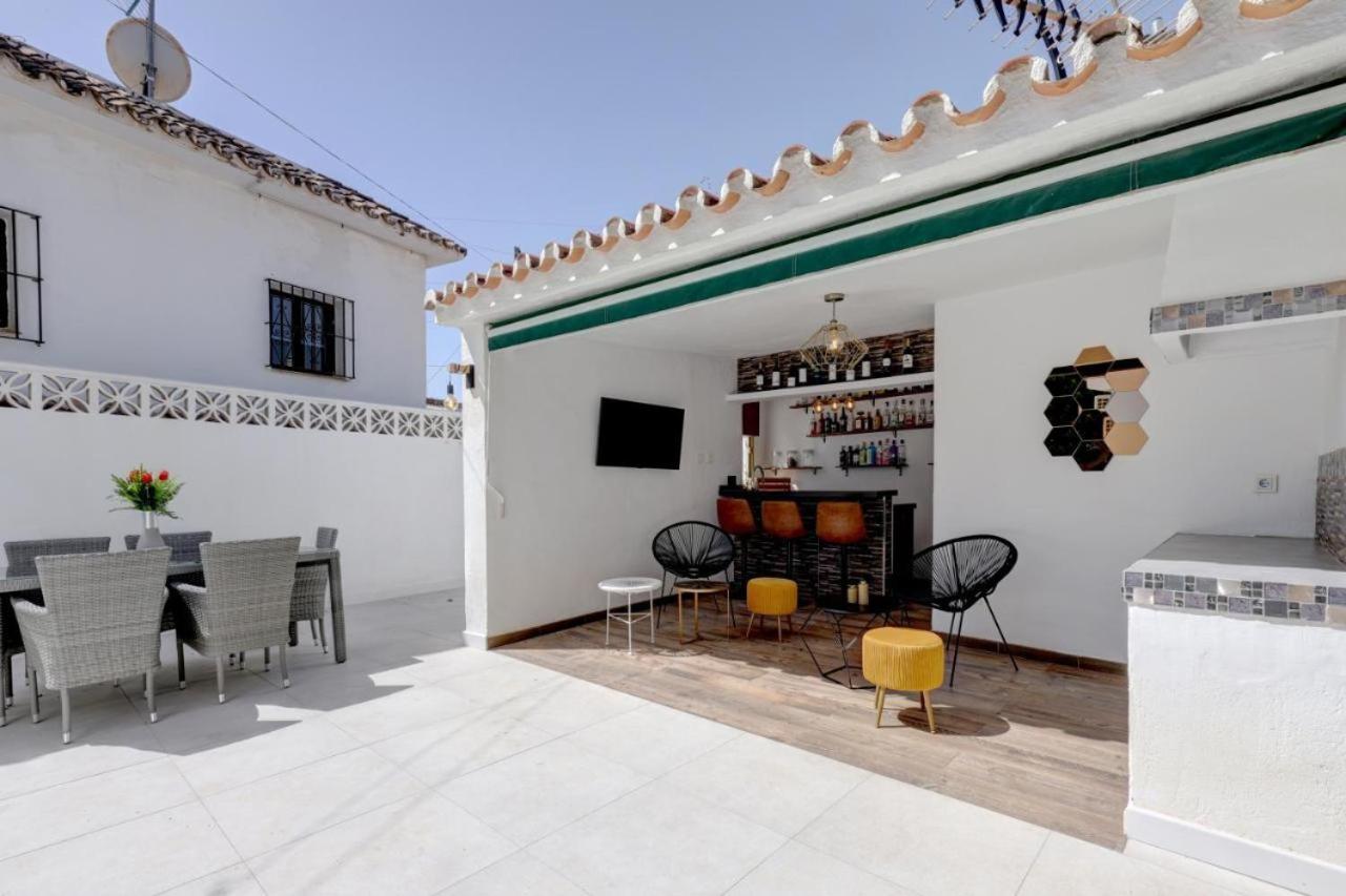 Sagitario Villa