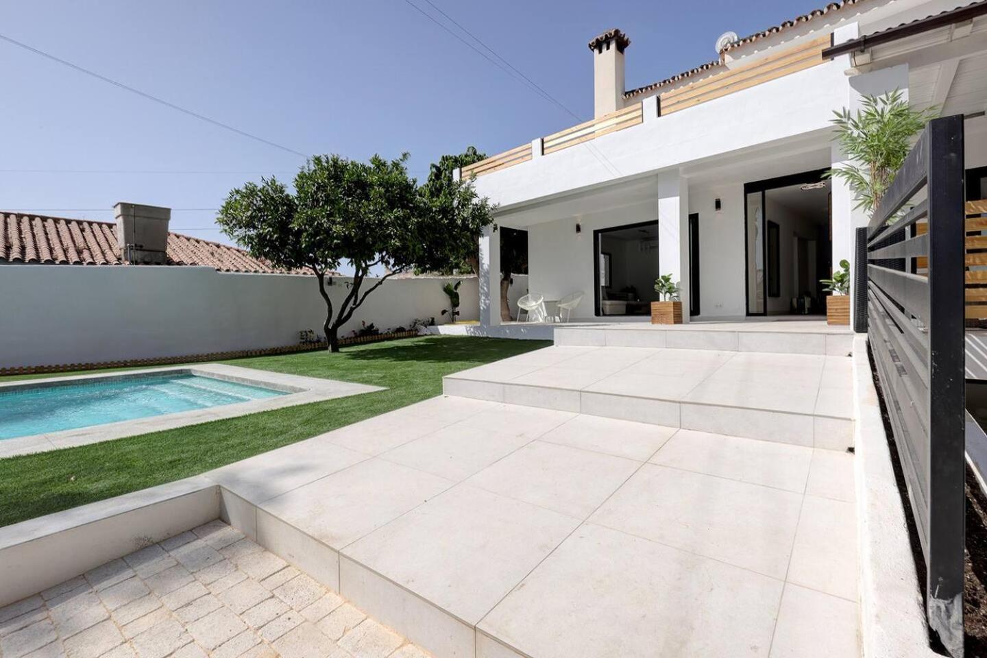 Sagitario Villa Marbella