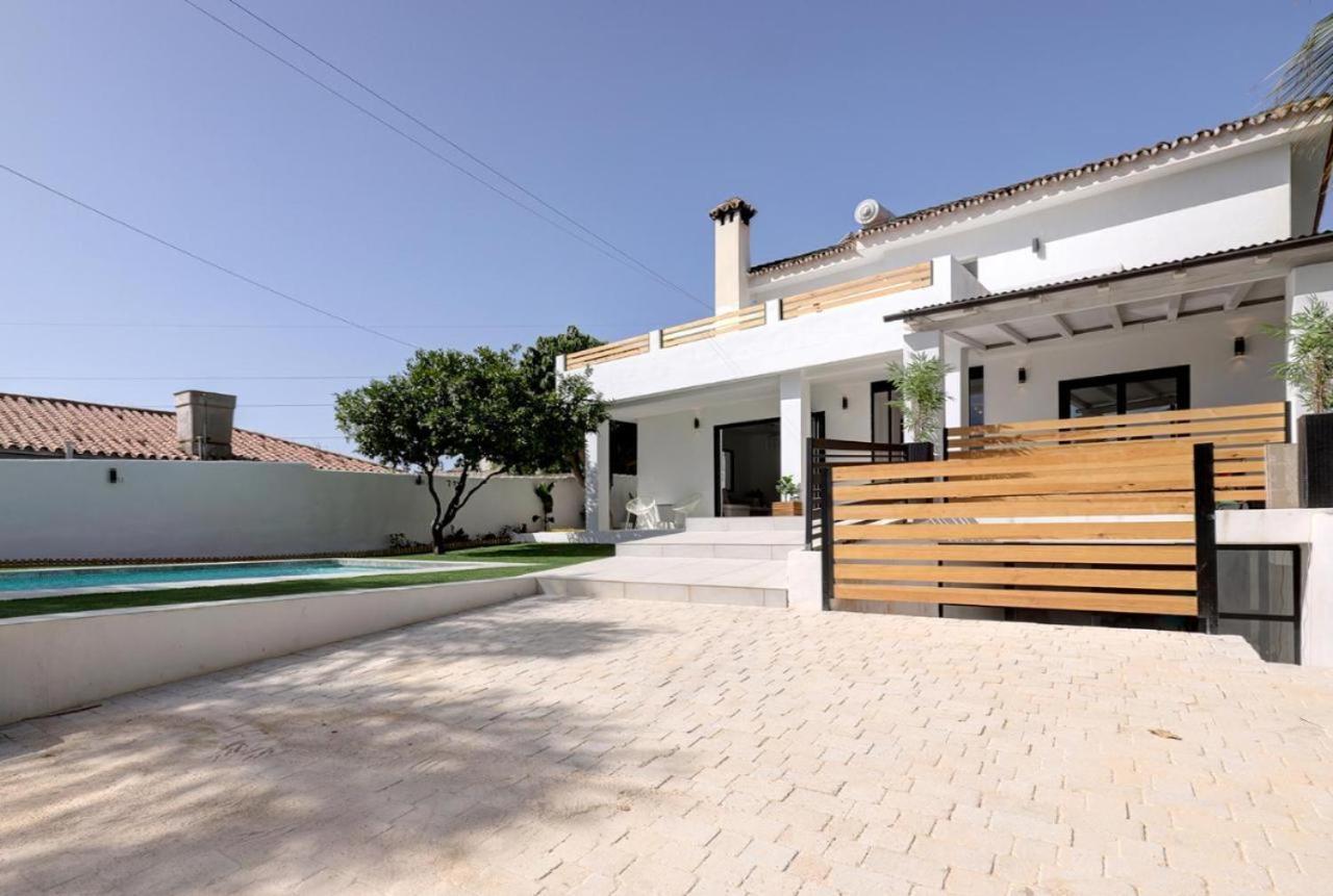 Sagitario Villa