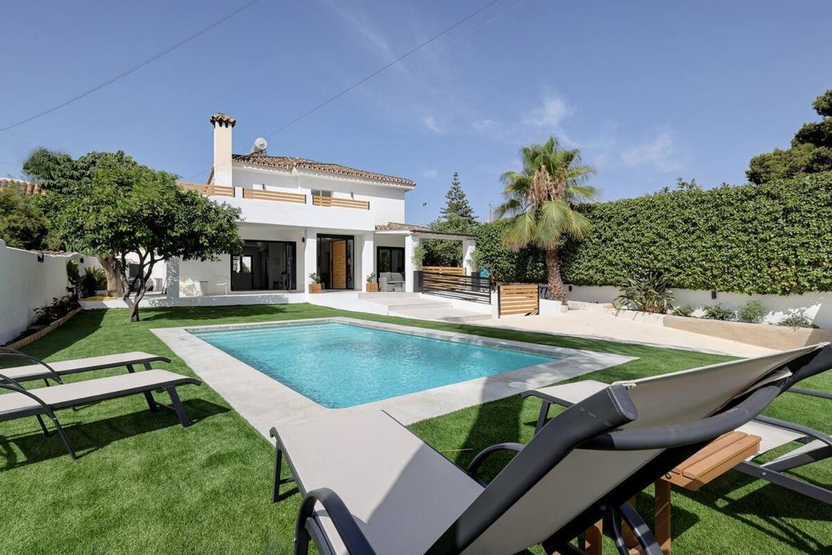 Sagitario Villa Marbella